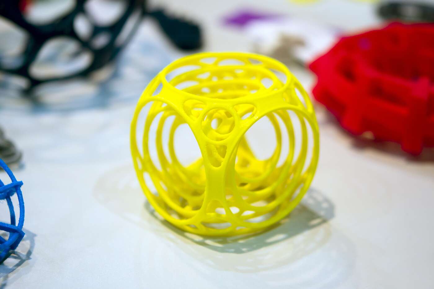 Modeling And Prototyping Company