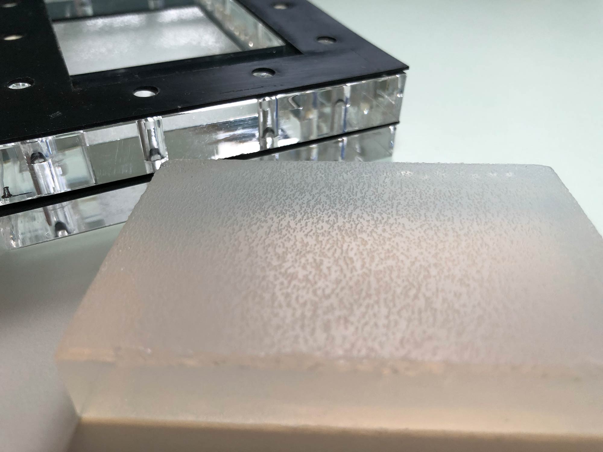 Urethane Casting Services 3D Technical Services