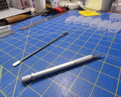 Industrial Design Expertise Image