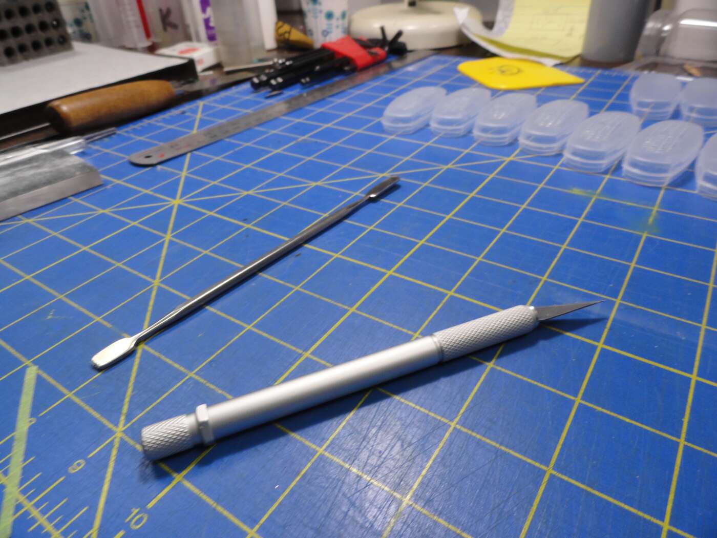 Industrial Design Expertise Image