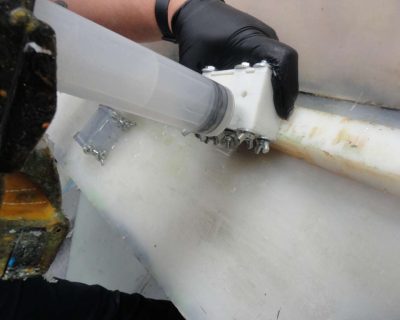 Injection Molding Image