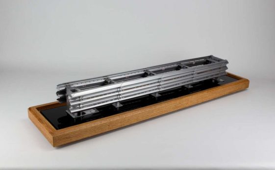 Valtir Centra 100 K model