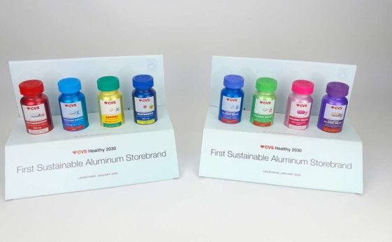 Cabinet Health 2 Display Trays Image