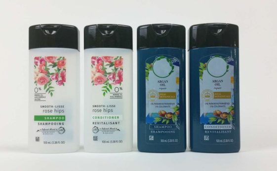 Labels for Consumer Packaging Image