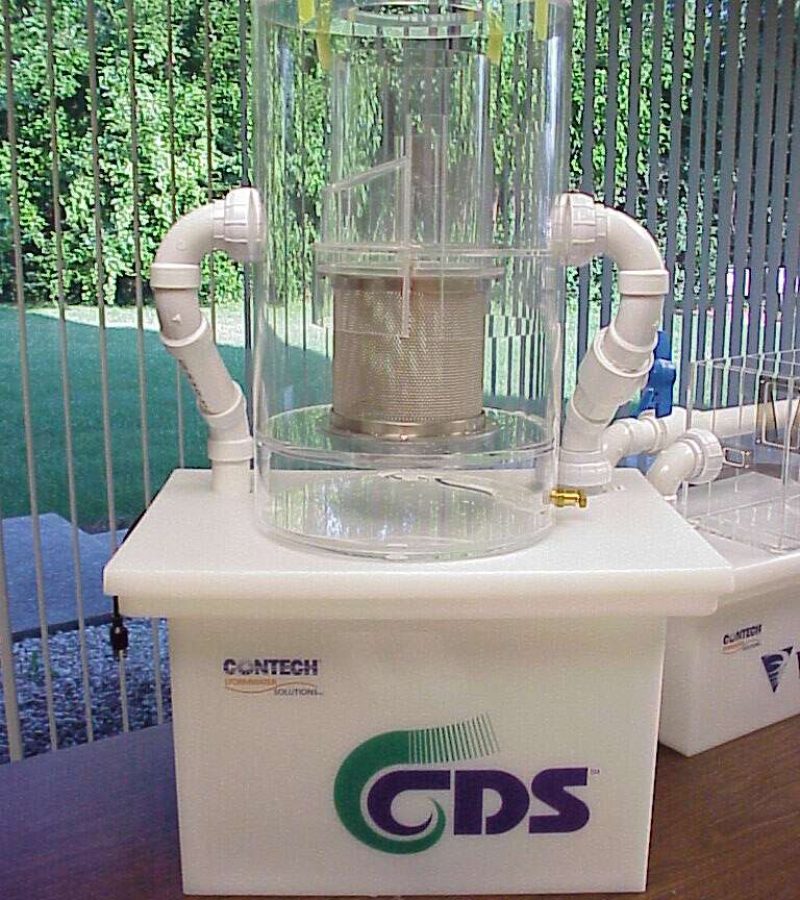 Assembled components